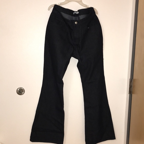 Kim’s ranch jeans - Picture 3 of 3